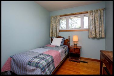 Hotel Beatonridge Inn Halifax: Photo 