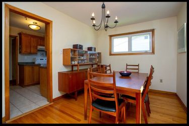 Hotel Beatonridge Inn Halifax: Photo 