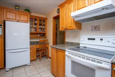 Hotel Beatonridge Inn Halifax: Photo 