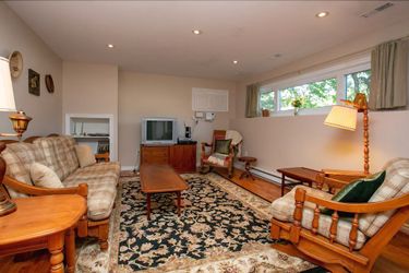 Hotel Beatonridge Inn Halifax: Photo 