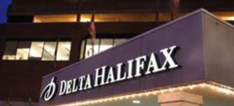 Hotel Halifax :  HALIFAX