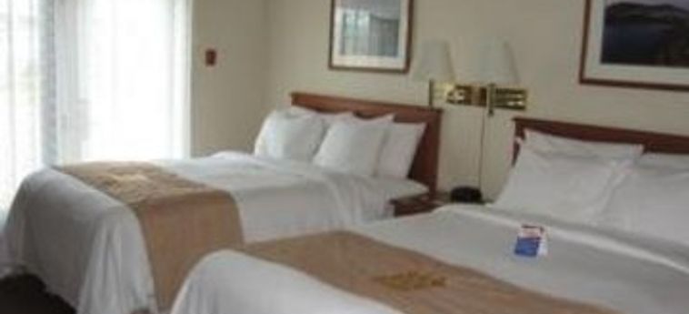 Hotel Lakeview  Inn & Suites Halifax:  HALIFAX