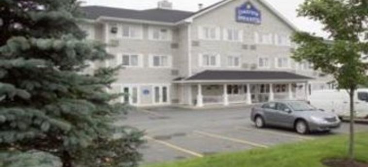 Hotel LAKEVIEW  INN & SUITES HALIFAX