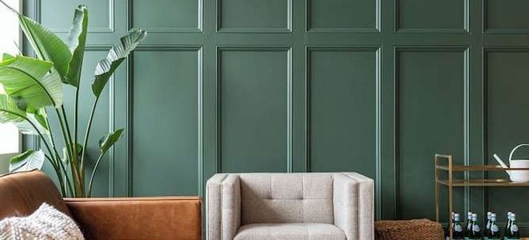 Brewery Park Hotel Halifax : Photo 