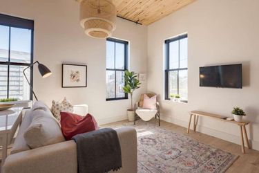 Brewery Park Hotel Halifax: Photo 