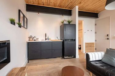 Brewery Park Hotel Halifax: Photo 