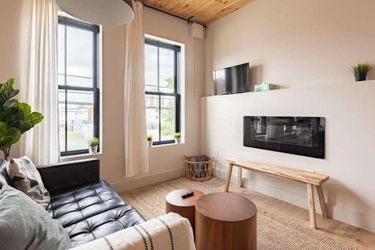 Brewery Park Hotel Halifax: Photo 