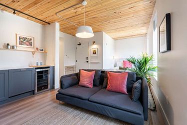 Brewery Park Hotel Halifax: Photo 