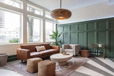 Brewery Park Hotel Halifax: Photo 