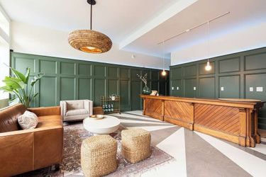 Brewery Park Hotel Halifax: Photo 