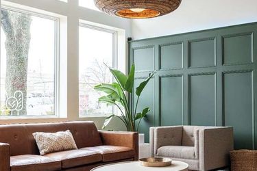 Brewery Park Hotel Halifax: Photo 