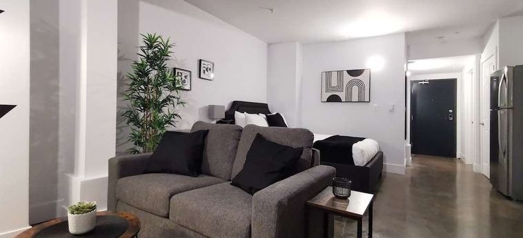 Cameo Hotel And Suites Halifax: Foto 