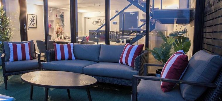 Cameo Hotel And Suites Halifax: Foto 