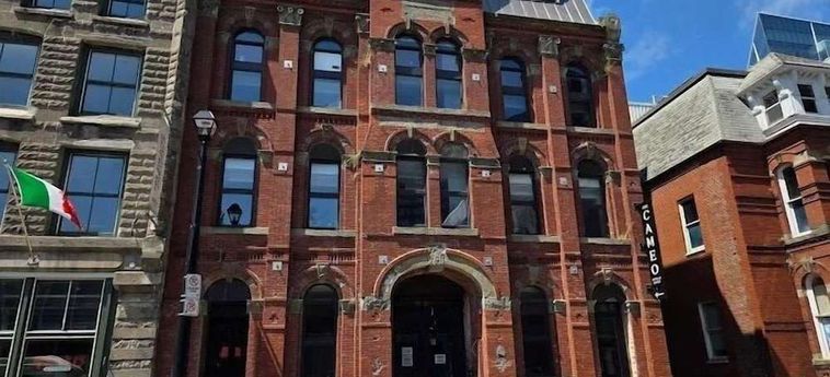 Cameo Hotel And Suites:  HALIFAX