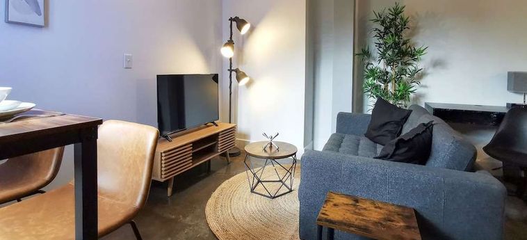 Cameo Hotel And Suites:  HALIFAX