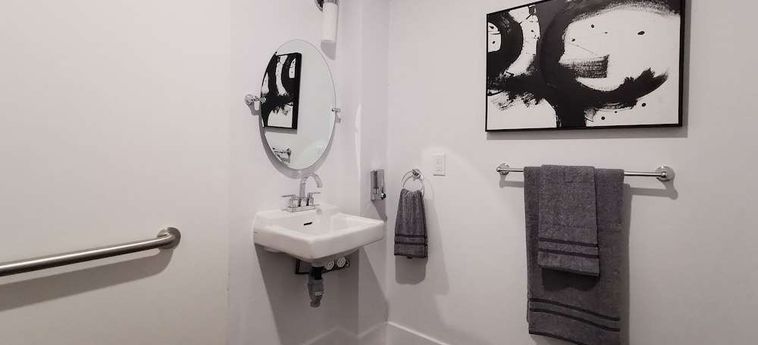 Cameo Hotel And Suites:  HALIFAX