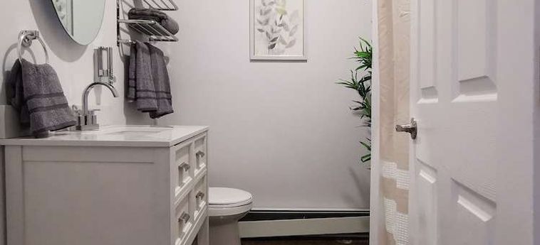 Cameo Hotel And Suites:  HALIFAX