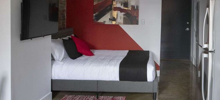 Cameo Hotel And Suites Halifax: Foto 