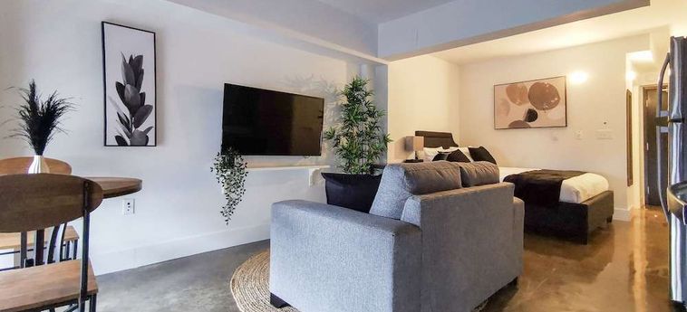 Cameo Hotel And Suites Halifax: Foto 