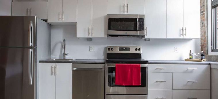 Cameo Hotel And Suites Halifax: Foto 