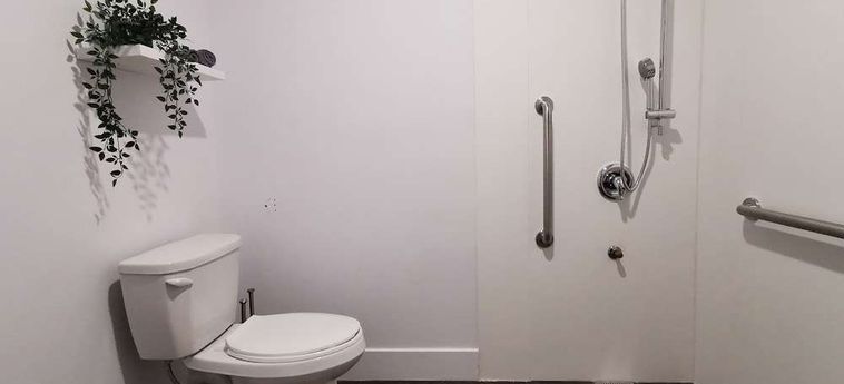 Cameo Hotel And Suites Halifax: Foto 