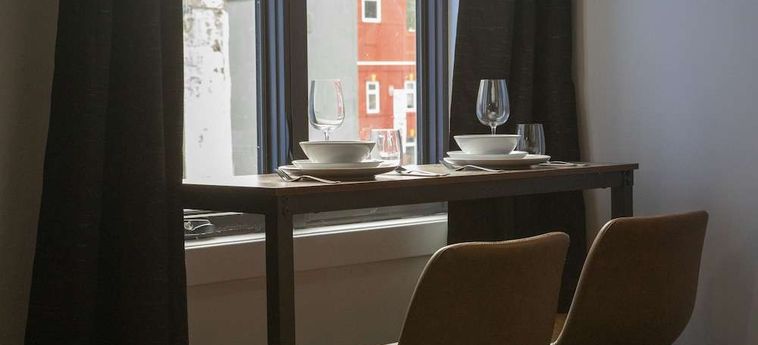Cameo Hotel And Suites Halifax: Foto 