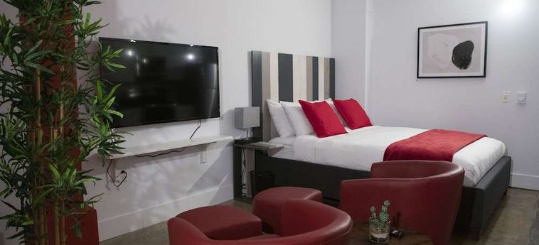 Cameo Hotel And Suites Halifax: Foto 