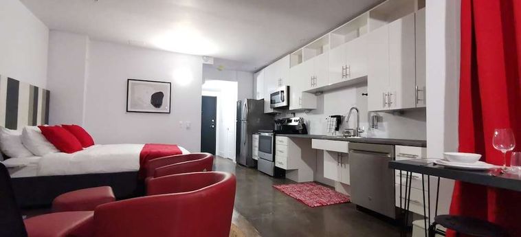 Cameo Hotel And Suites Halifax: Foto 