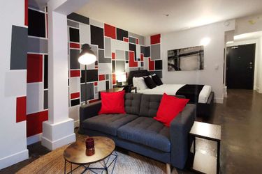 Cameo Hotel And Suites Halifax: Photo 