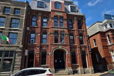 Cameo Hotel And Suites Halifax: Photo 