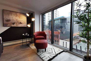 Cameo Hotel And Suites Halifax: Photo 