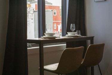 Cameo Hotel And Suites Halifax: Photo 
