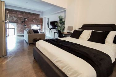 Cameo Hotel And Suites Halifax: Photo 