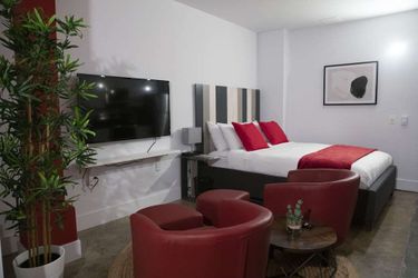 Cameo Hotel And Suites Halifax: Photo 