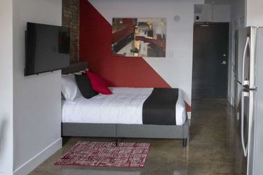 Cameo Hotel And Suites Halifax: Photo 