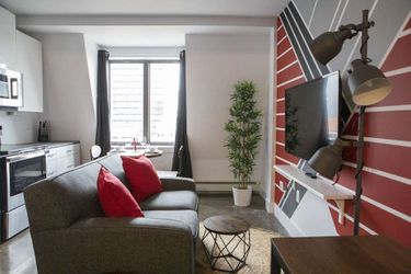 Cameo Hotel And Suites Halifax: Photo 