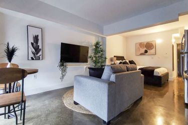 Cameo Hotel And Suites Halifax: Photo 