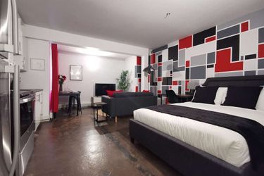 Cameo Hotel And Suites Halifax: Photo 