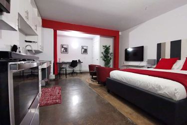 Cameo Hotel And Suites Halifax: Photo 