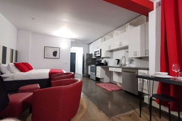 Cameo Hotel And Suites Halifax: Photo 