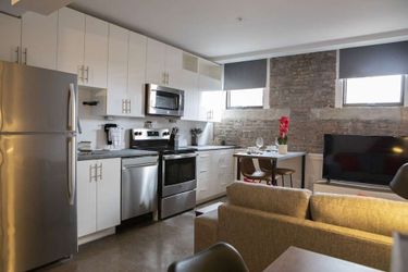 Cameo Hotel And Suites Halifax: Photo 