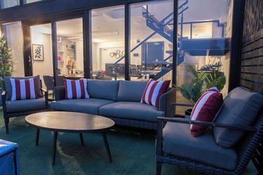 Cameo Hotel And Suites Halifax: Photo 