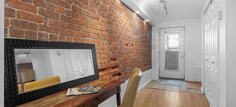 Hotel Red George Inn And Suites Halifax : Photo 