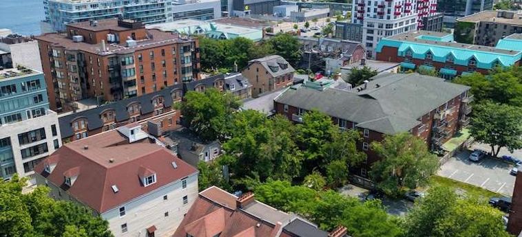 Hotel Red George Inn And Suites Halifax: Foto 