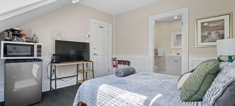 Hotel Red George Inn And Suites Halifax: Foto 