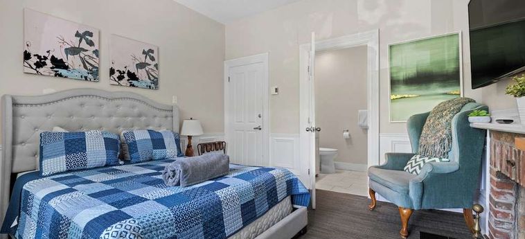 Hotel Red George Inn And Suites Halifax: Foto 