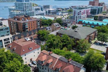 Hotel Red George Inn And Suites Halifax: Photo 
