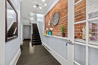 Hotel Red George Inn And Suites Halifax: Photo 