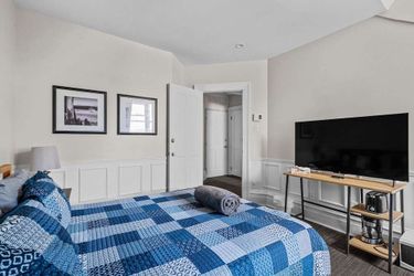 Hotel Red George Inn And Suites Halifax: Photo 