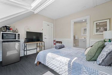 Hotel Red George Inn And Suites Halifax: Photo 
